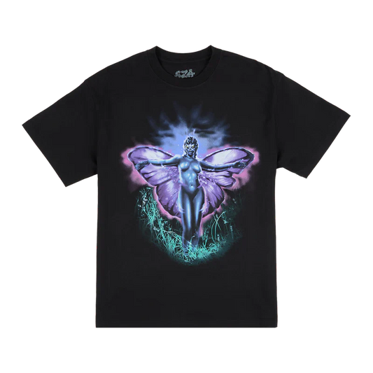 SZA Airbrush Tour T-Shirt