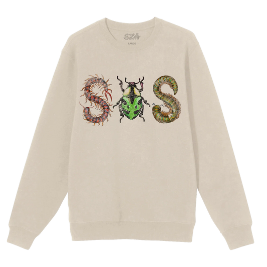 SZA SOS Crewneck